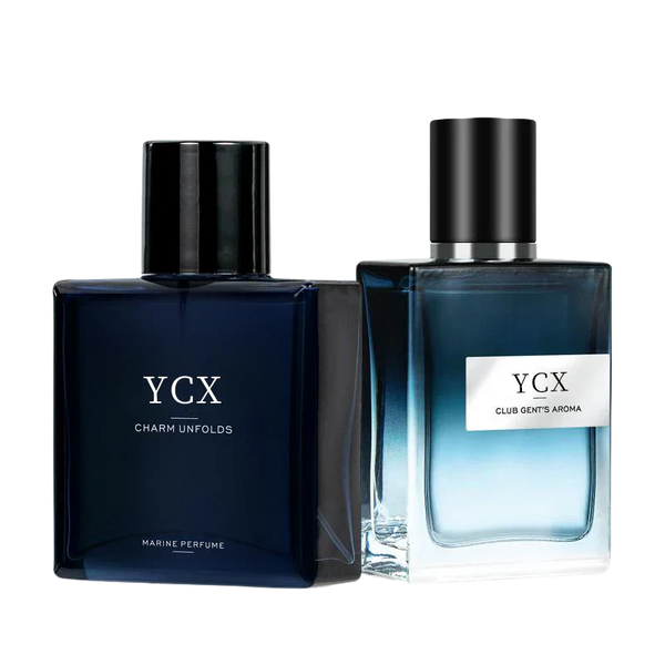 Elegant Men’s Perfume Set – Oriental Woody & Aromatic Wood Fragrance, Long-Lasting Eau de Parfum for Daily & Special Occasions